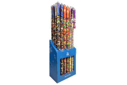 Plus Plus Tubo 1 mt display 24PZ