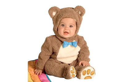 Costume Orsetto 1-2anni