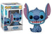 LiloeStitch 1045 Funko Pop Disney
