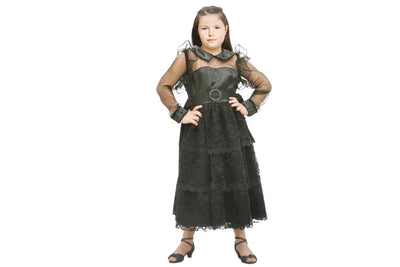 Costume Nero al Ballo M