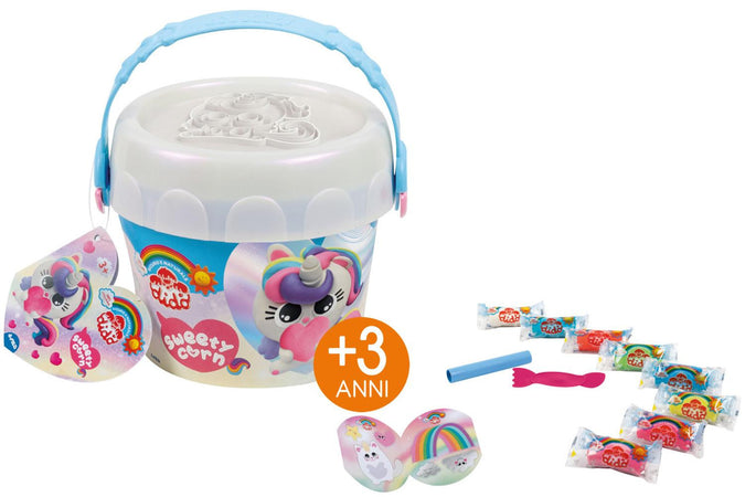 Dido' Secchiello SweetyCorn