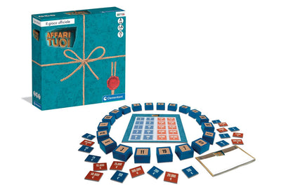 Affari Tuoi gioco