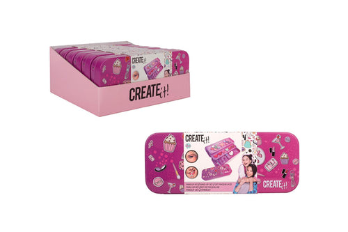 Create It Cofanetto Make Up Latta