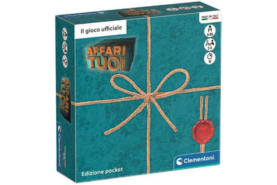 Affari Tuoi gioco Pocket