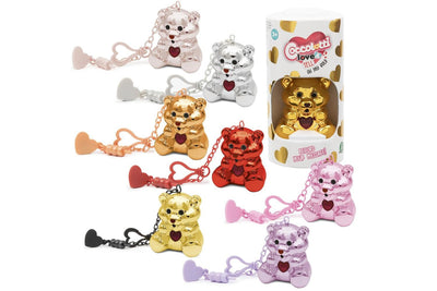 Coccolotti Love e Tell Oh MyGold