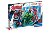 Puzzle 180 pz Avengers