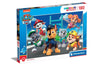 Puzzle 180 pz Paw Patrol