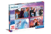 Puzzle 180 pz Super Disney Frozen