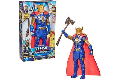 AVN Thor Thunder Elettronico