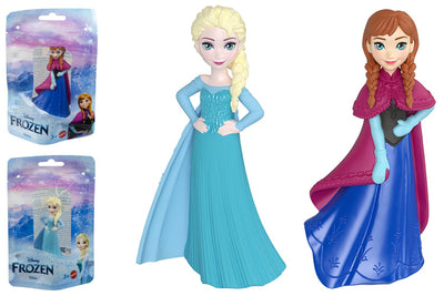 Frozen Principesse Small Assortite Disney Princess