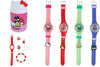 Hello Kitty Orologio e Sorprese