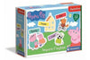 Peppa Pig Imparo L'inglese