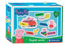 Peppa Pig Imparo L'inglese
