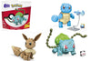 Pockemon Personaggi assortiti Mega