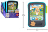 Tablet delle Storie di Cagnolino Fisher Price