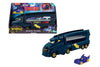 BatWheels Bat Camion con 1 veicolo