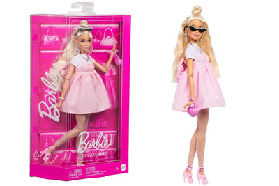 Barbie Fashionista Deluxe Style Fiocco