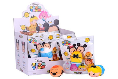 Disney Tsum Tsum Squishi
