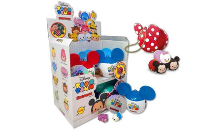 Tsum Tsum Surprise Disney
