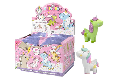 Unicorns Dun Dun