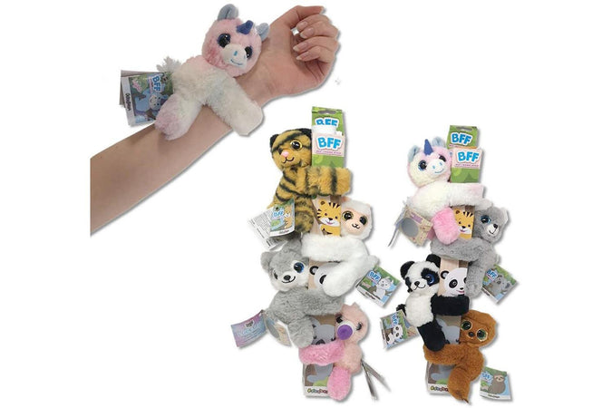 BFF Cuccioli Abbracciosi