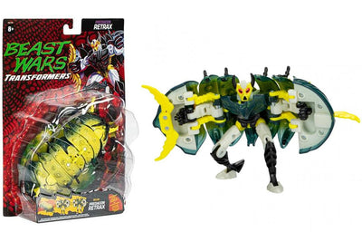 Transformers Beast Wars Vintage
