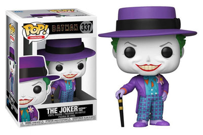 Funko Pop Funko Pop DC Joker 337