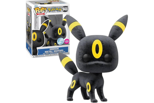 Funko Pop Pokemon Umbreon 948