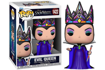 Funko Pop Biancaneve Regina 1422