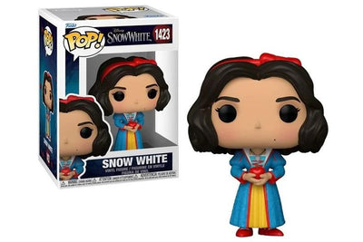 Funko Pop Princess Biancaneve 1423