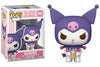 Funko Pop Hello Kitty Kuromi 90