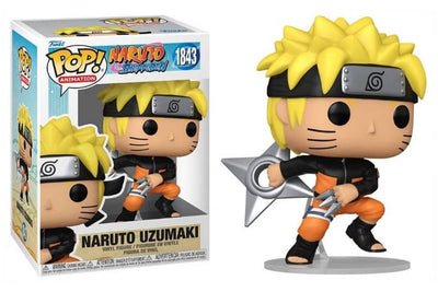 Funko Pop Naruto 1843