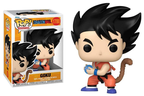 Funko Pop Dragon Ball Goku Kame 1780