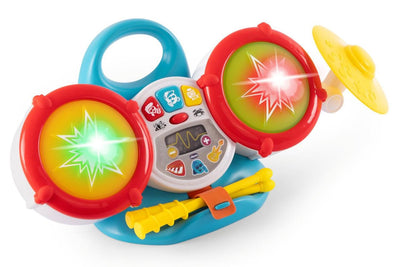 La Mia Prima Batteria