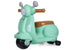 Vespa Primavera Latte e Menta *