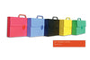 Valigetta polionda 27x38 d.8 colorata