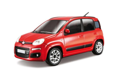 BBurago Fiat Panda 1:24