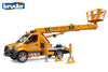 Camion MB Sprinter Piattaforma Aerea