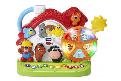 Nuova Fattoria Parlante