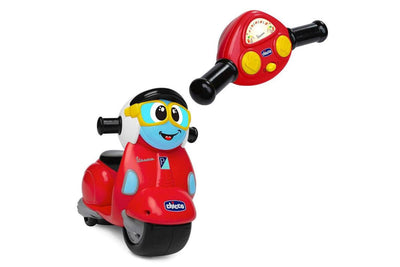 Vespa Primavera Radiocomando