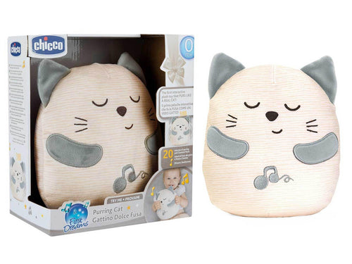 Gattino Dolce Fusa