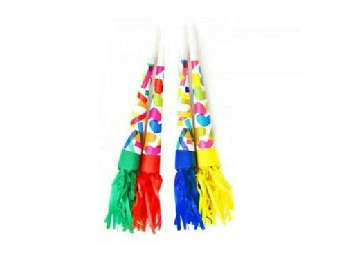 Trombe Fantasia 25 cm 2 pezzi
