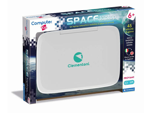 Sapientino Space Laptop 6+