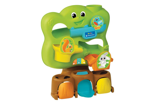 Albero delle Palline Nascondine