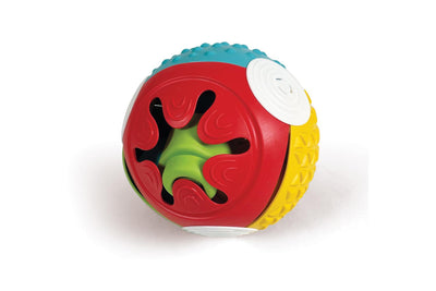 Clemmy Palla Sensoriale