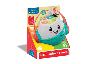 Dixi Musica e Parole