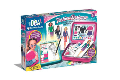 Fashion Designer Creai Idea