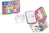 Fashion Designer Creai Idea