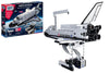 Mechanics Shuttle fluttuante Scienza e Gioco