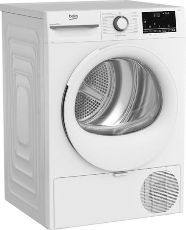 Beko BMT491WI B300 Asciugatrice cm. 60 - capacità 9 kg - bianco